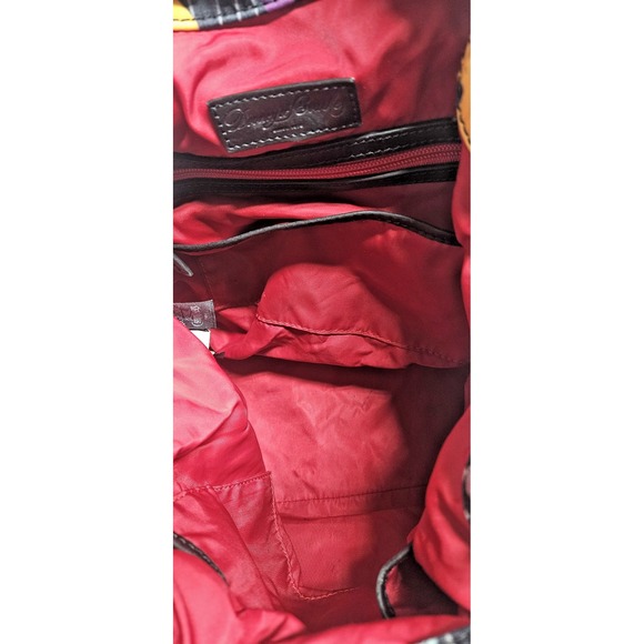 DOONEY & BOURKE Disney NBC2 night mare before Christmas Backpack - Picture 10 of 13